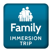 Family Immersion Trip icon