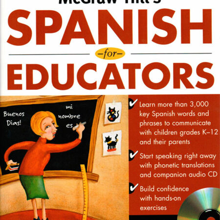 McGraw Hill Spanish for Educators