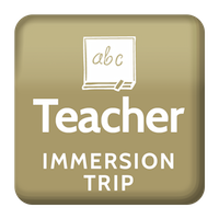 Teacher Spanish Immersion programs