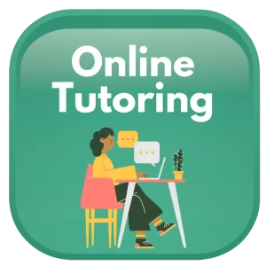 Online Spanish Tutoring