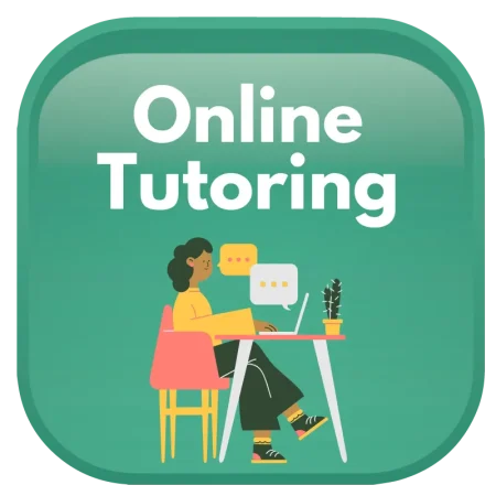 Online Spanish Tutoring