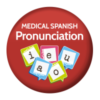 Medical Spanish pronunciation Course