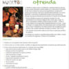 make your own day of the dead ofrenda