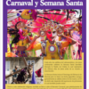 Carnaval & Semana Classroom Activity Intro