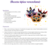 Dulce de Leche Carnaval : Semana Santa Recipes