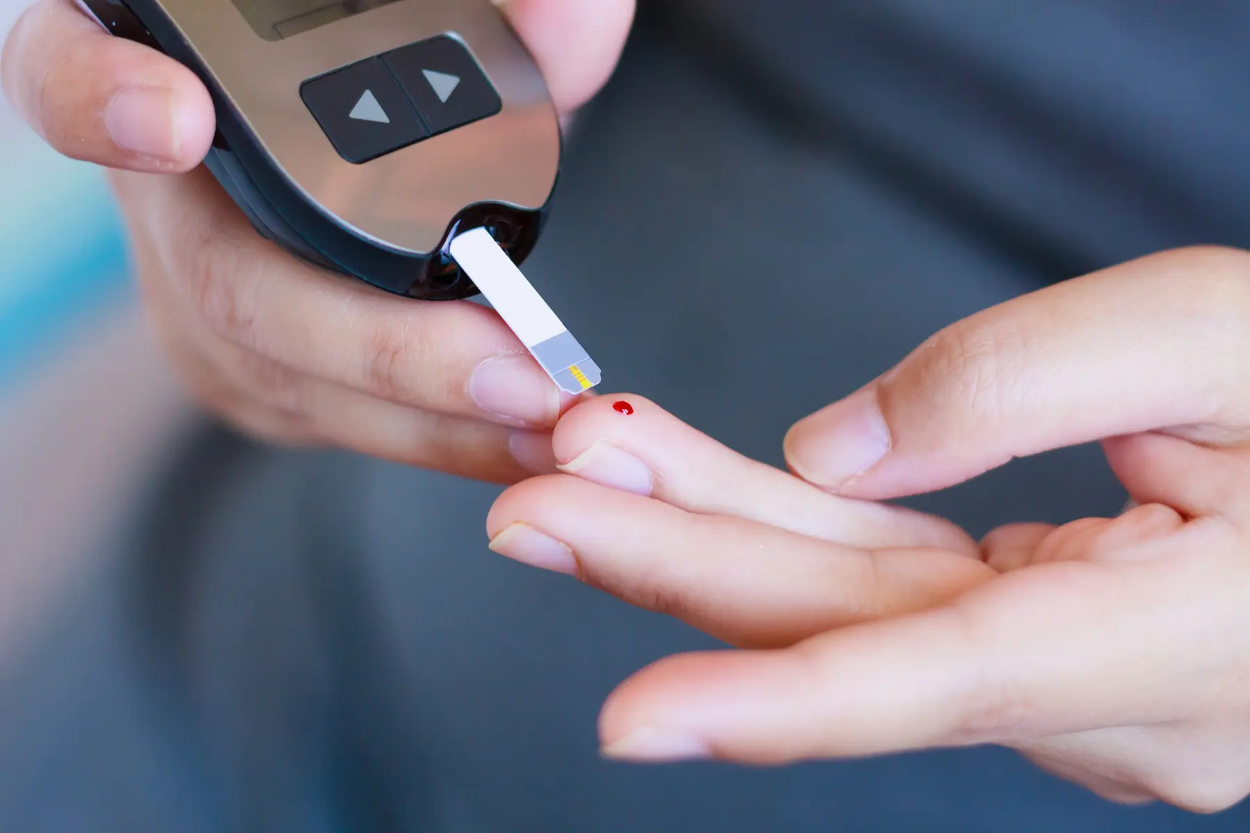 How to Measure Blood Sugar Level in Spanish