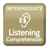 Intermediate Medical Spanish Listening Comprehension