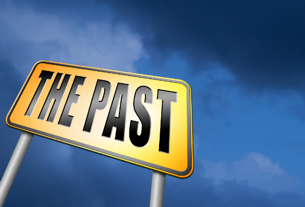 Expressing Past Habits in English - Used to Would and the Simple Past