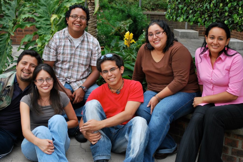 Latino patients and the influence of families. Latino Families and Healthcare