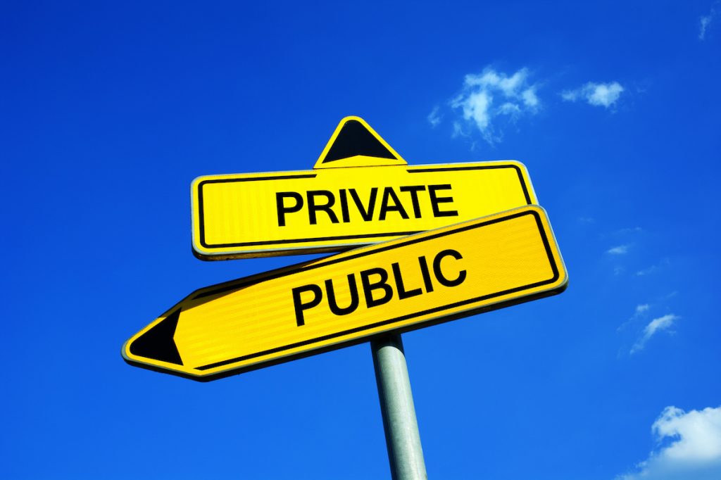 Public vs Private Education in Costa Rica