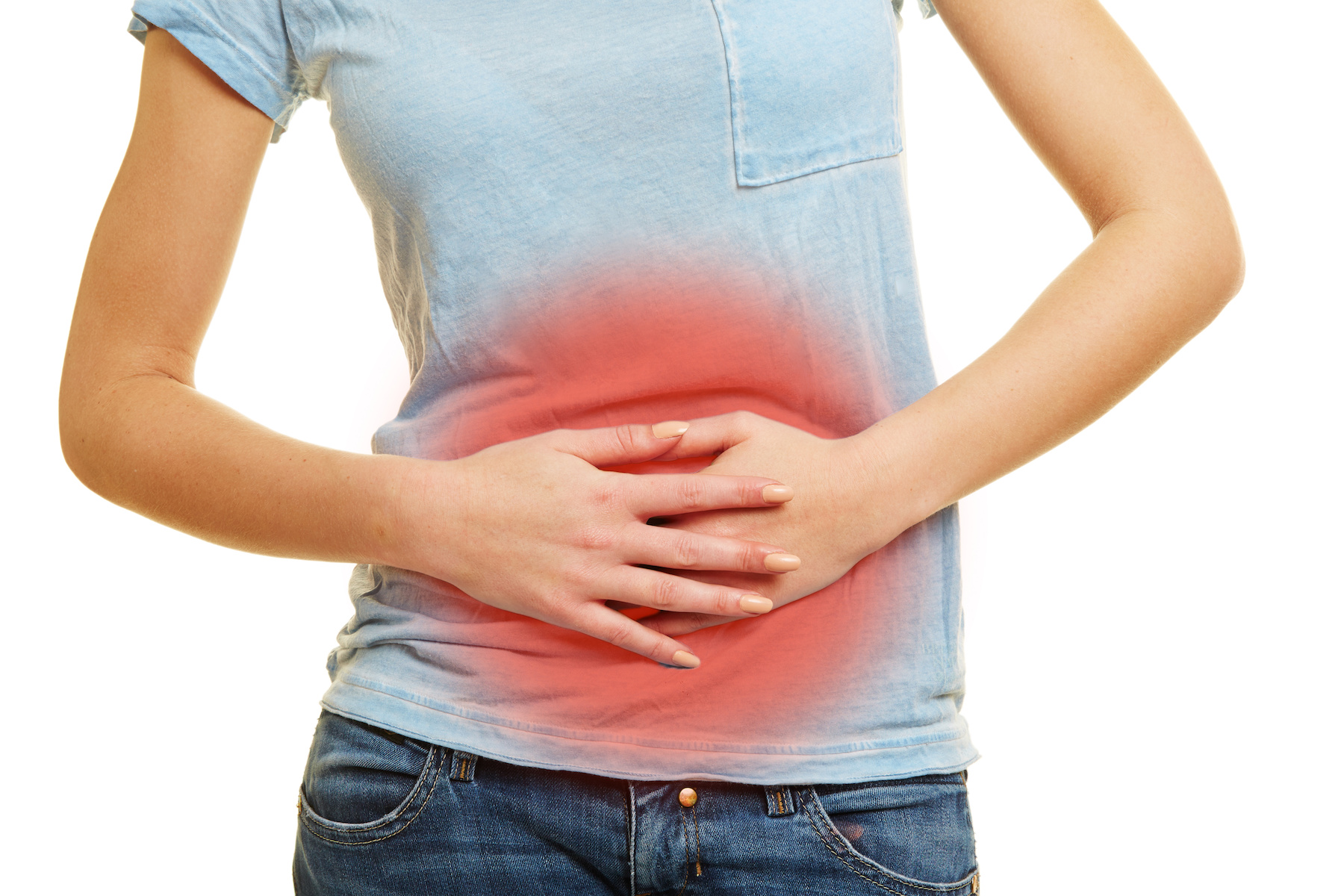 16 Common Causes of Abdominal Pain explained in Spanish