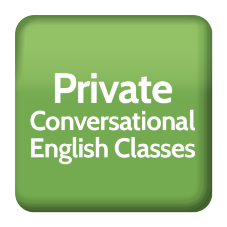 Private English Lessons in Denver Colorado