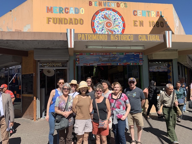 Adult Spanish Immersion in Costa Rica