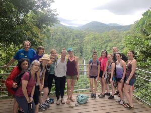 Spanish Immersion for Adults in Costa Rica