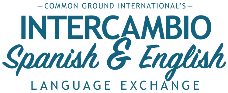 Intercambio Spanish & English Practice Group (Spanish and English Language Training and Services)