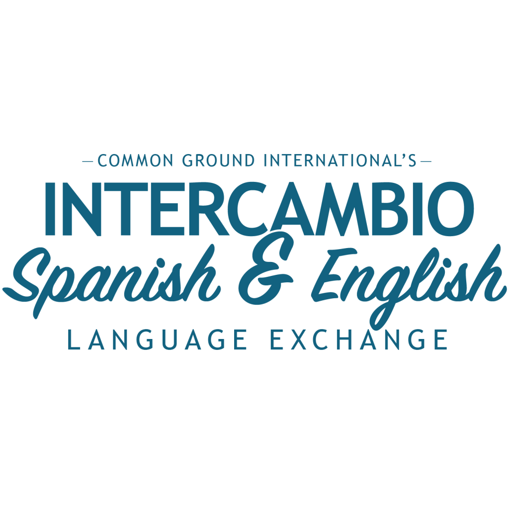 Intercambio Spanish & English Language Exchange