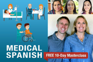 Free Medical Spanish Masterclass Course 1800x1200