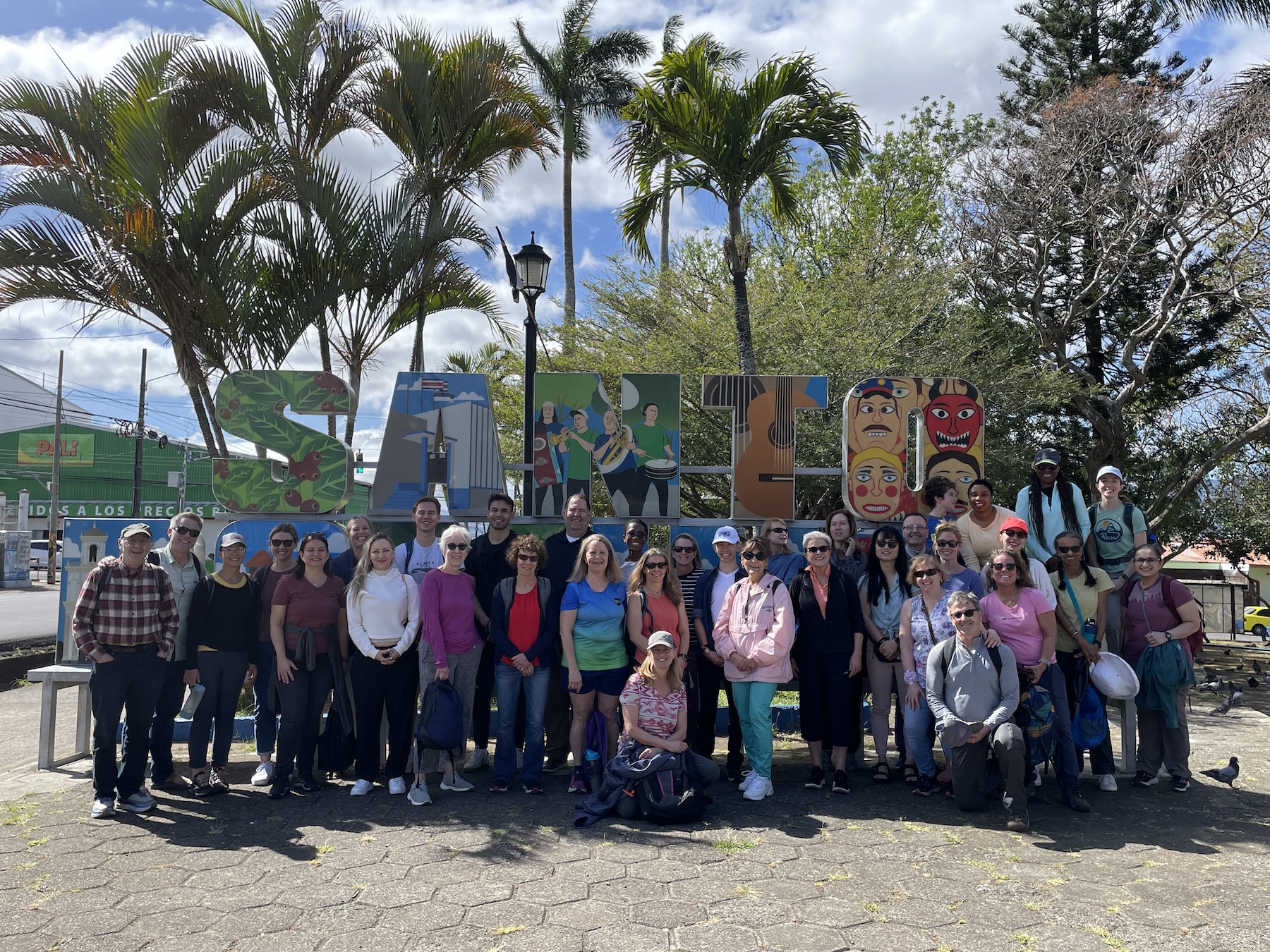 Winter ’23 Adult Spanish Immersion Trip in Costa Rica