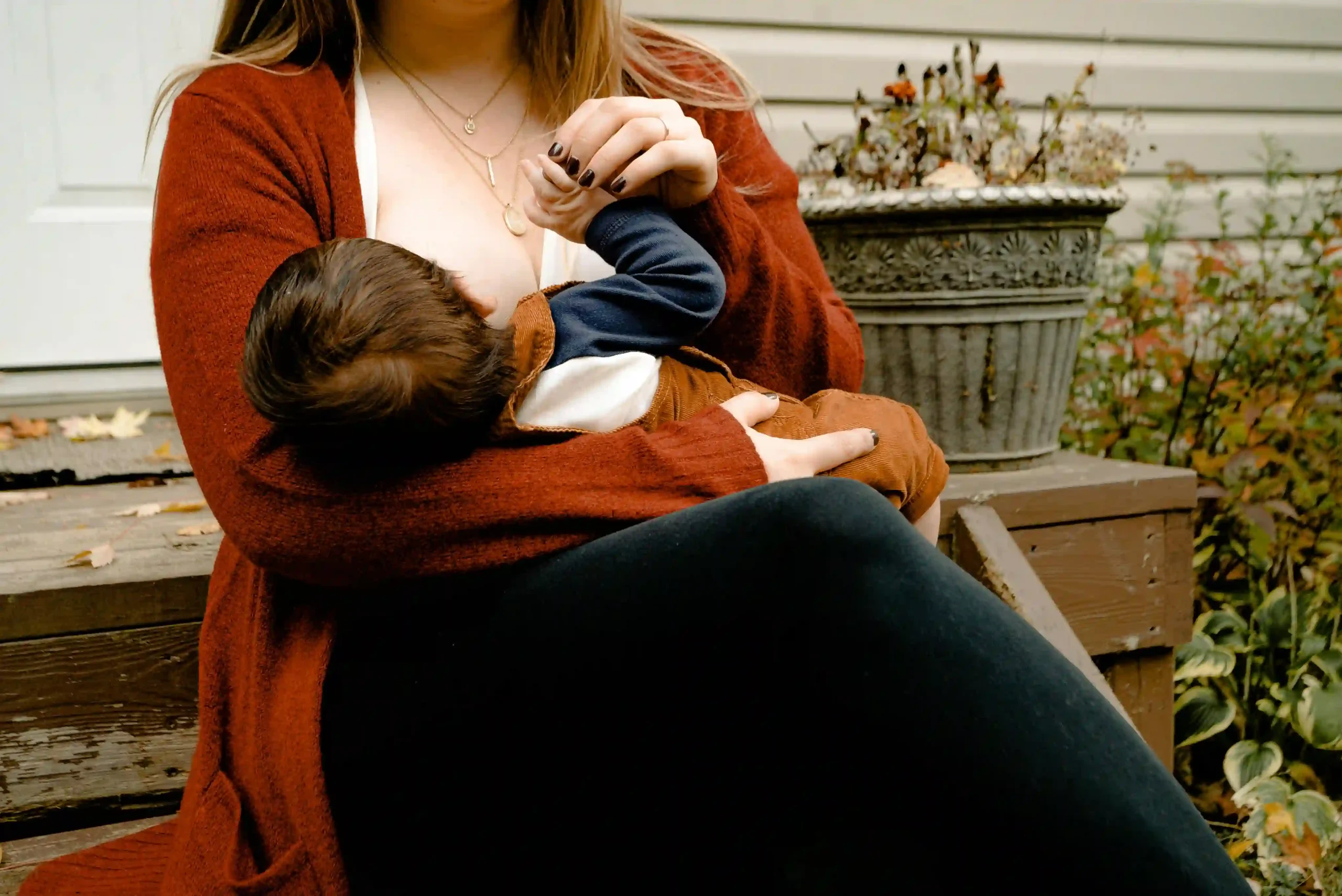 Breastfeeding Tips for Spanish-Speaking Patients: How to Offer Helpful Advice